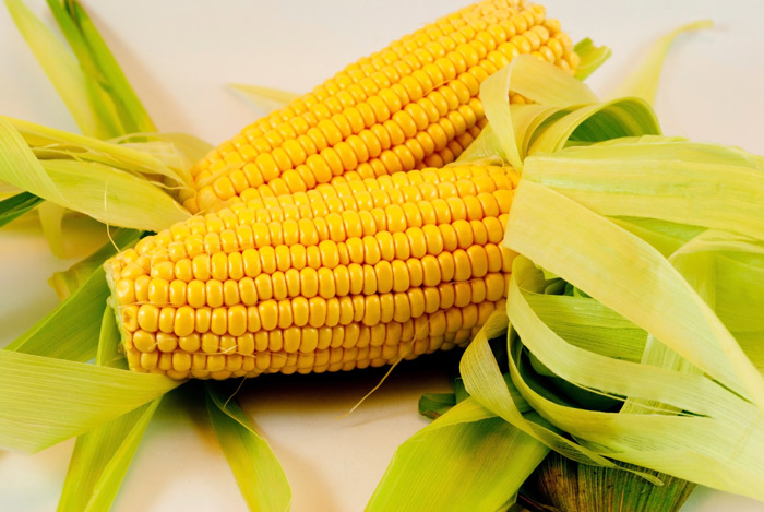 Καλαμπόκι 1 ευρώ με αλάτι… 99 λεπτά χωρίς