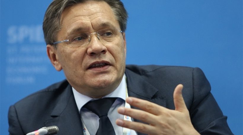 Λιχατσόφ: Το «όχι» δεν σημαίνει Grexit, αλλά ένα βήμα προς αυτήν την κατεύθυνση