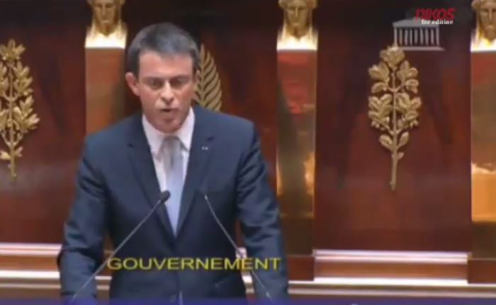 Βαλς: Αποφεύχθηκε για πάντα το Grexit – BINTEO