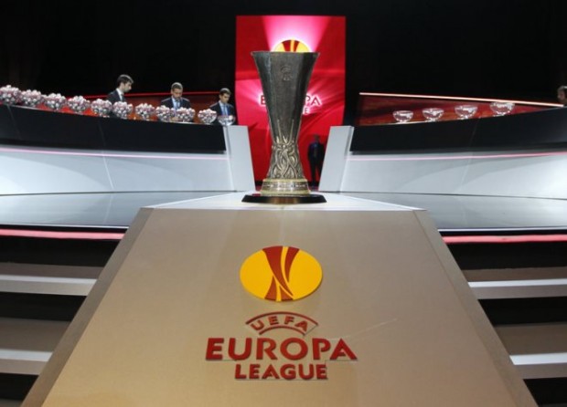Οι αντίπαλοι του ΠΑΟΚ και του Ατρομήτου στο Europa League
