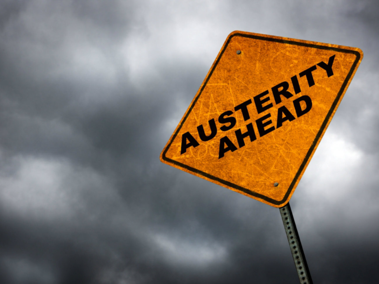 ΙΝΕ – ΓΣΕΕ: Η στρατηγική της λιτότητας έχει αποτύχει