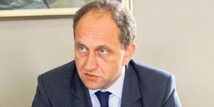 Αντιπρόεδρος Ευρωκοινοβουλίου: H Μέρκελ πρέπει να οργανώσει ένα Grexit