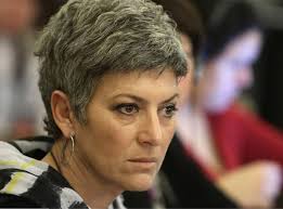 Κυρίτση: Η ψήφος μου δεν είναι ψήφος απόρριψης της κυβέρνησης