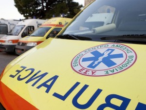 Πνίγηκε ηλικιωμένος στο Βόλο