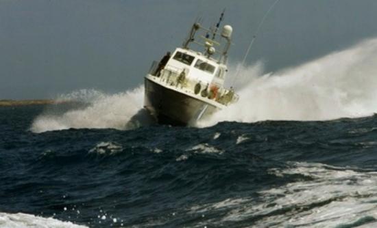 Ναυάγιο ιστιοφόρου στο Φαρμακονήσι – Αγνοούνται 17 μετανάστες