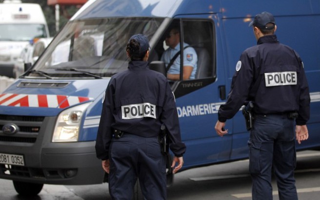 Γαλλία – Δολοφόνησε την μητέρα του με 131 μαχαιριές