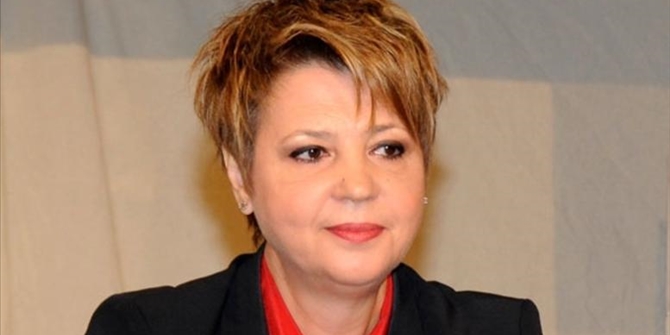 Γεροβασίλη: Πιθανόν αναπόφευκτο το διαζύγιο στο εσωτερικό του ΣΥΡΙΖΑ