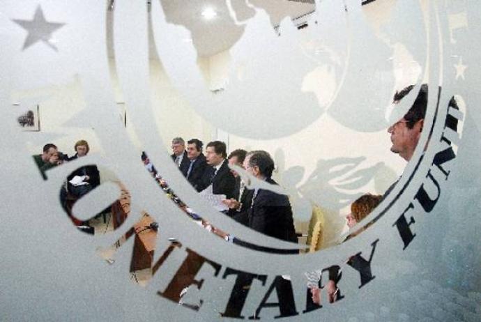 Πράσινο φως από το ΔΝΤ για συμμετοχή στις διαπραγματεύσεις