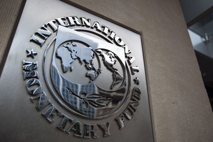Financial Times: Βόμβα του ΔΝΤ για το ελληνικό πρόγραμμα