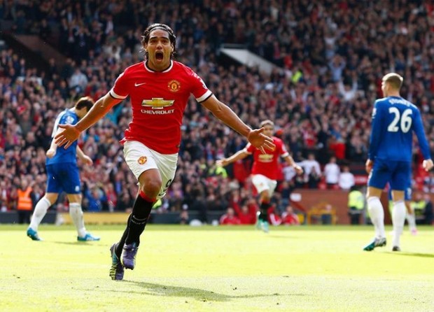 Στην Τσέλσι ο Φαλκάο