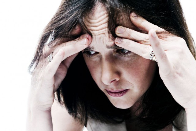 Αντικαταθλιπτικά χάπια- Όσα οφείλετε να γνωρίζετε