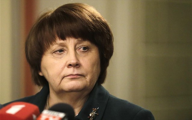 Η Λετονία ενέκρινε την εντολή για νέο δάνειο στην Ελλάδα