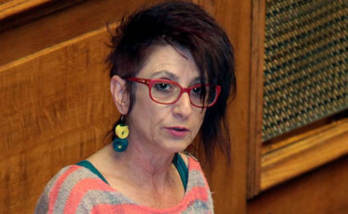 “Όχι” από την Γαϊτάνη – ΤΩΡΑ