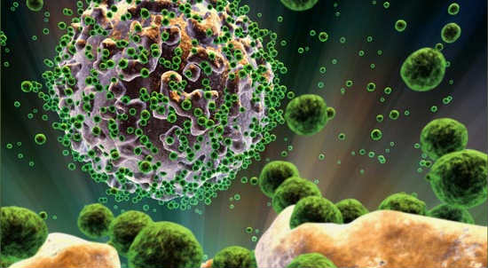 Γαλλία – Γεννήθηκε οροθετική και 18 χρόνια μετά είναι υγιής