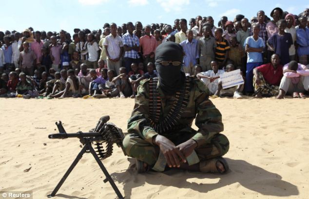 Καταδικάζουν οι ΗΠΑ τις επιθέσεις της Μπόκο Χαράμ στη Νιγηρία