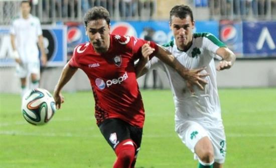 Οι αθλητικές μεταδόσεις της ημέρας 27/8/2015