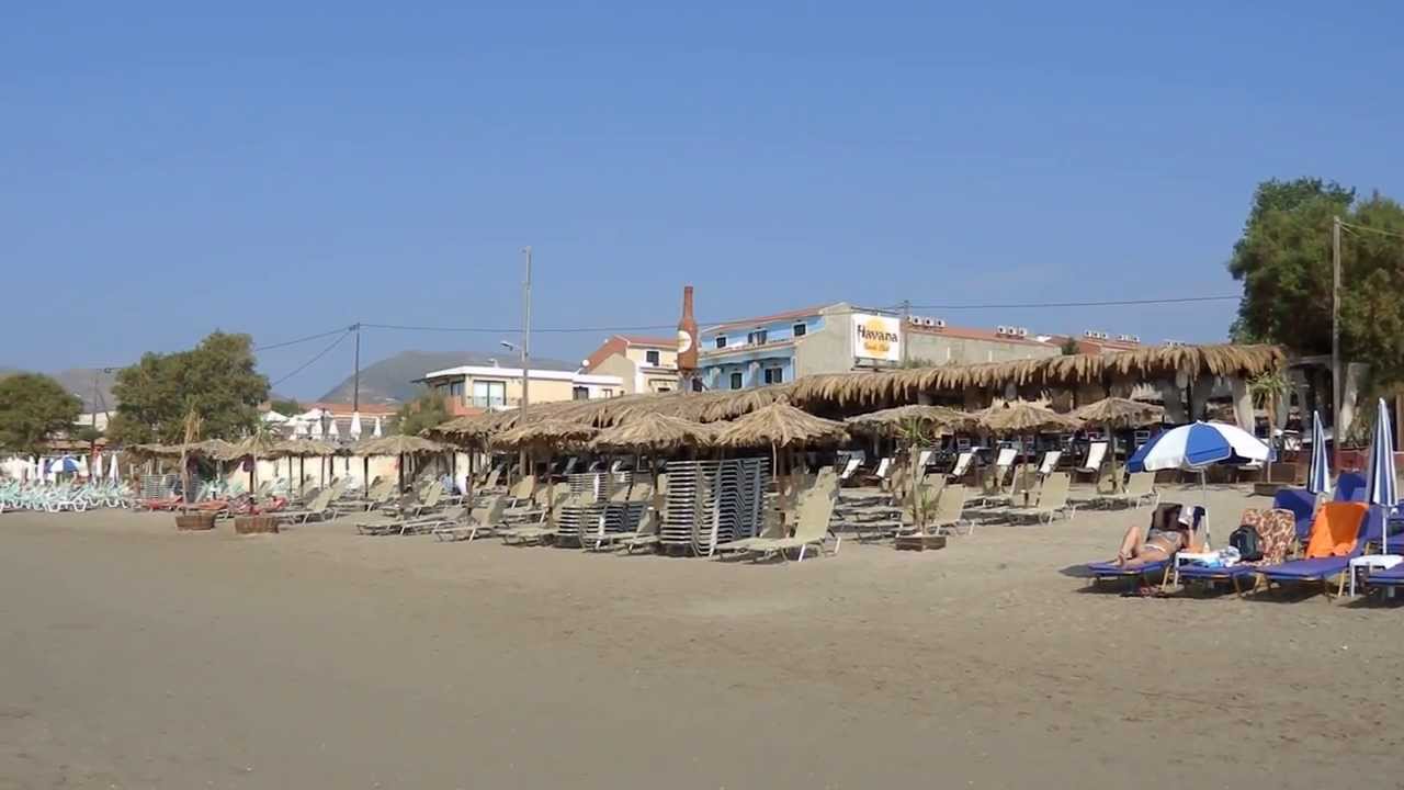 Αναζητείται Βρετανός τουρίστας στην Ζάκυνθο