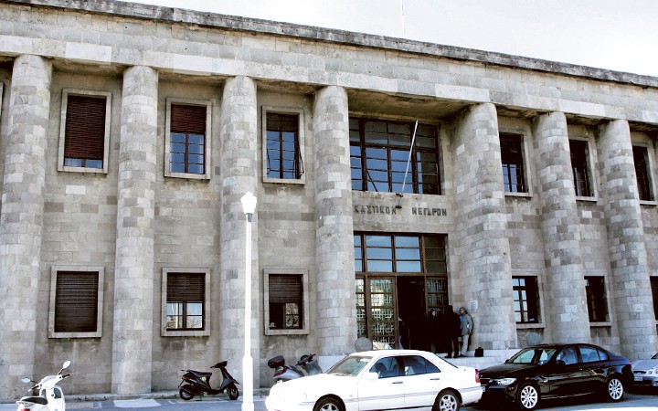 Ελεύθερος ο 28χρονος που κατηγορείται για βιασμό τουρίστριας