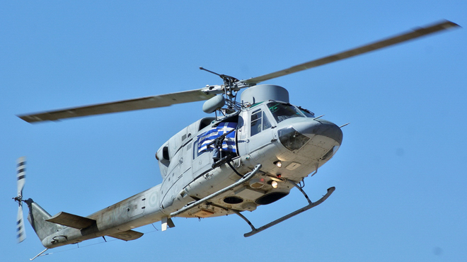 Εγκατάλειψη ιστιοφόρου λόγω εισροής υδάτων