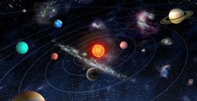 Αστροναύτες θα δοκιμάσουν σήμερα το πρώτο διαστημικό μαρούλι