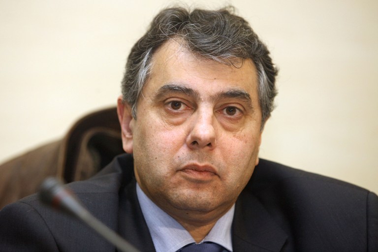 Συνάντηση της ΕΣΕΕ με τους εκπροσώπους των θεσμών