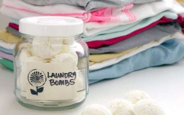 Γιατί πρέπει να πλένετε τα καινούρια ρούχα πριν τα φορέσετε