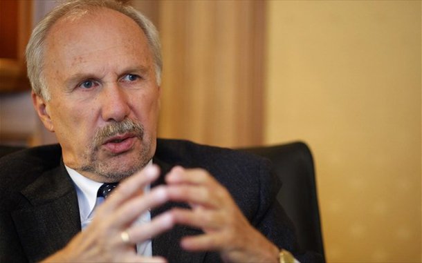 Νοβότνι: Ειλικρινείς προσπάθειες για υλοποίηση των μέτρων