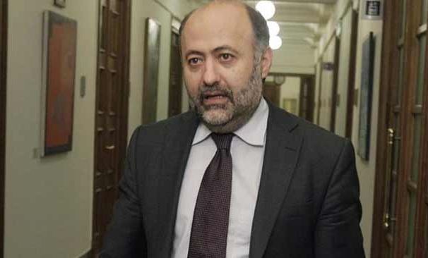 Τσίοδρας: Δεν μπορούμε να πάμε ξανά σε εκλογές