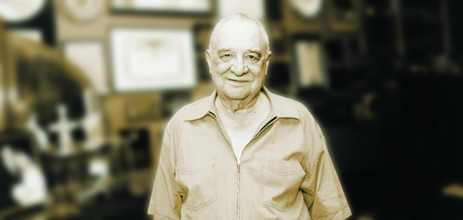 Τη Δευτέρα το τελευταίο “αντίο” στον Κώστα Βίρβο