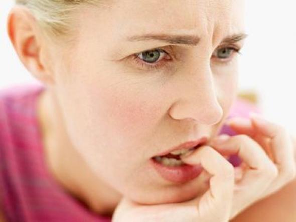 Αντιμετωπίζοντας το άγχος και την κατάθλιψη σε καιρούς κρίσης