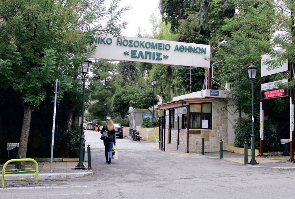 Αποζημίωση 330.000€ για πτώση δέντρου