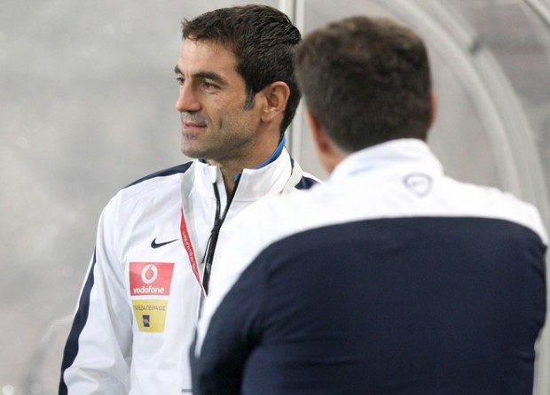 Καραγκούνης: Οφείλουν να με σεβαστούν