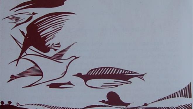 Πέθανε η χαράκτρια Άρια Κομιανού