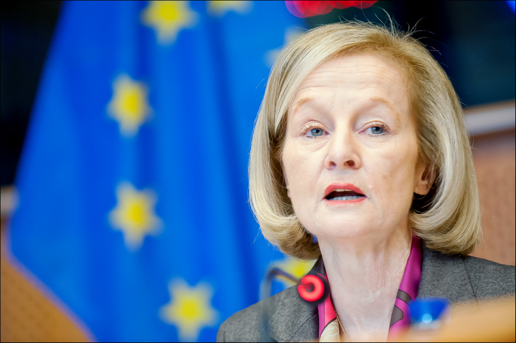 “Οι ελληνικές τράπεζες θα ανακάμψουν από την κρίση”