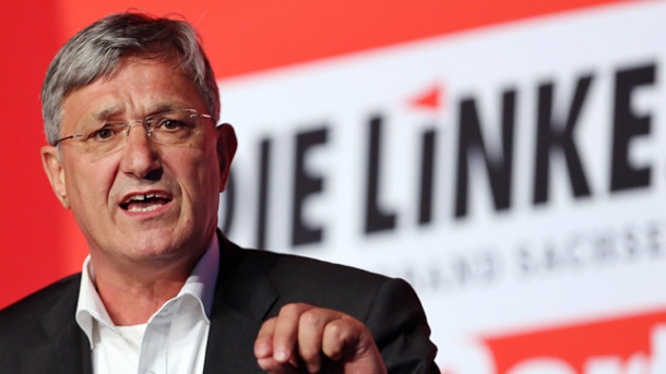 Die Linke: Βέβαιη η επανεκλογή του Τσίπρα