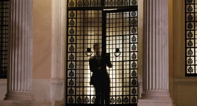 Αισιοδοξία στο Μαξίμου για συμφωνία έως τις 20 Αυγούστου