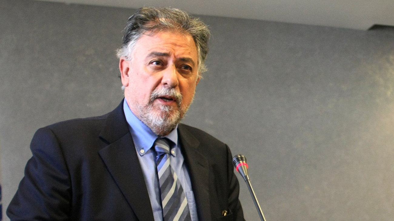 Πανούσης: Δεν θα είμαι υποψήφιος στις εκλογές