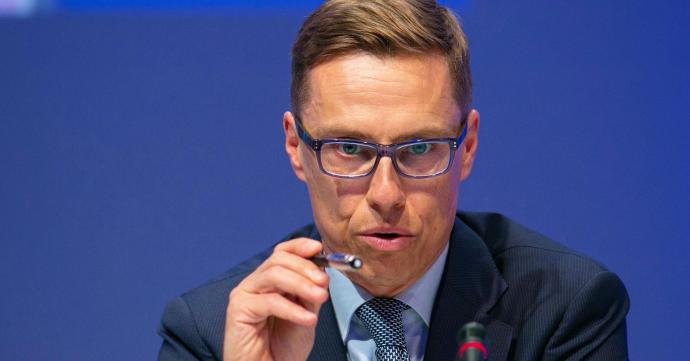 Φινλανδός Υποικ: Θα εξετάσουμε τις λεπτομέρειες της συμφωνίας