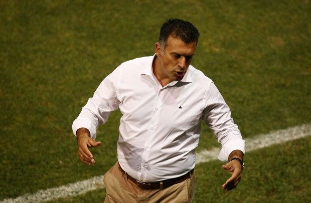 Αναστασίου: Η χρονιά τώρα αρχίζει