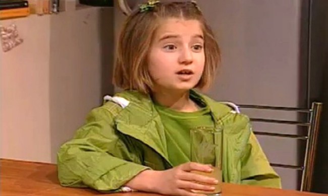 Δείτε πως είναι σήμερα η Λίλα από το “Άκρως Οικογενειακόν” – ΦΩΤΟ