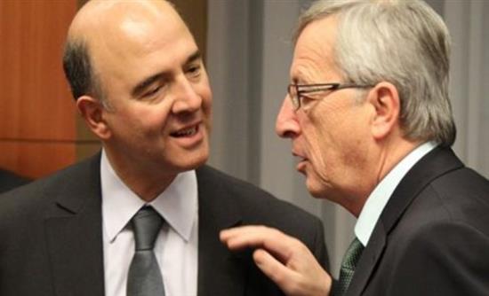 Θέτουν 4 όρους για το χρέος