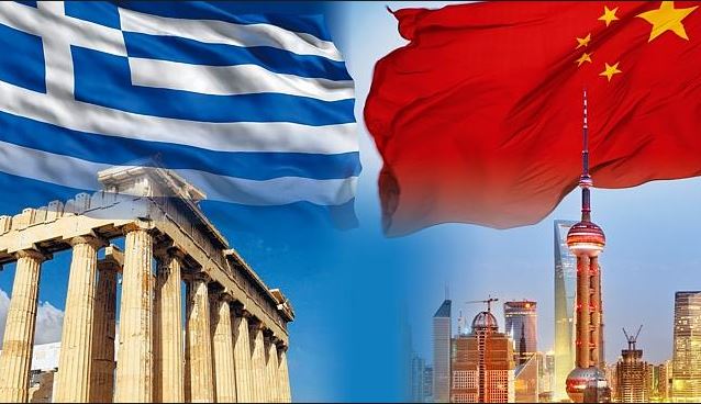 Πώς η κρίση στην Κίνα επηρεάζει τα ελληνικά “σχέδια”