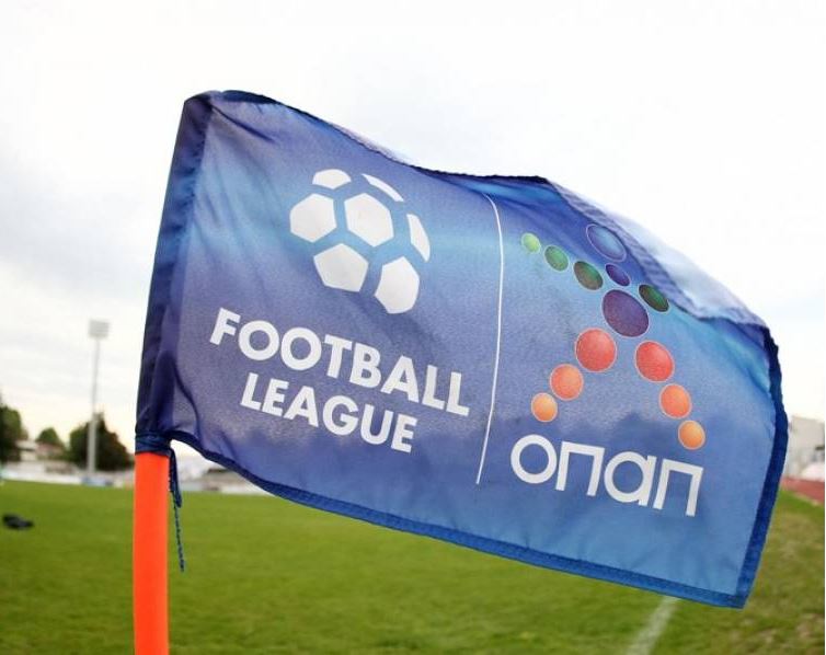 Στις 17/8 το Δ.Σ. της Football League