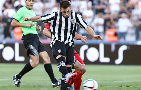 ΠΑΟΚ – Ξάνθη 0-0