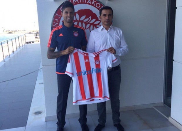 Υπέγραψε και ανακοινώθηκε ο Ντα Κόστα