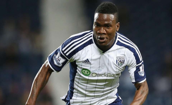 Ανακοίνωσε τον Ιντέγε ο Ολυμπιακός