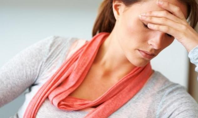 9 σημάδια ότι έχεις σοβαρό πρόβλημα άγχους