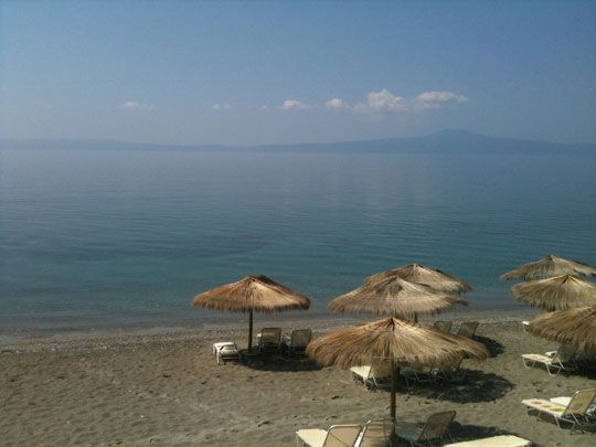 Καιρός: Η πρόγνωση για το Σαββατοκύριακο – Που θα βρέξει