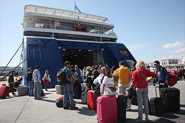 Χωρίς προβλήματα αναμένεται η επιστροφή των εκδρομέων