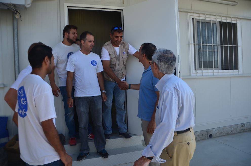 Θεοδωράκης: Οι υπουργοί απέτυχαν